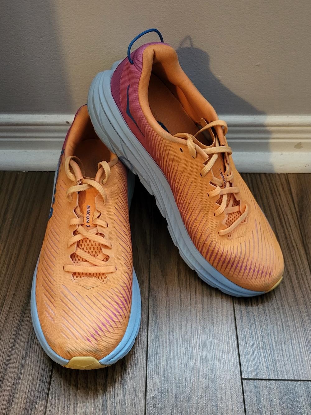 Hoka One One Rincon 3 - Size 10B